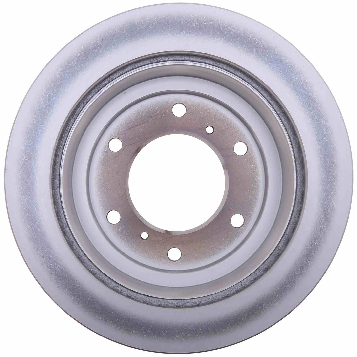 Centric Parts Disc Brake Rotor GCX with Full Coating for 2000-2006 Mitsubishi Montero 320.46063F