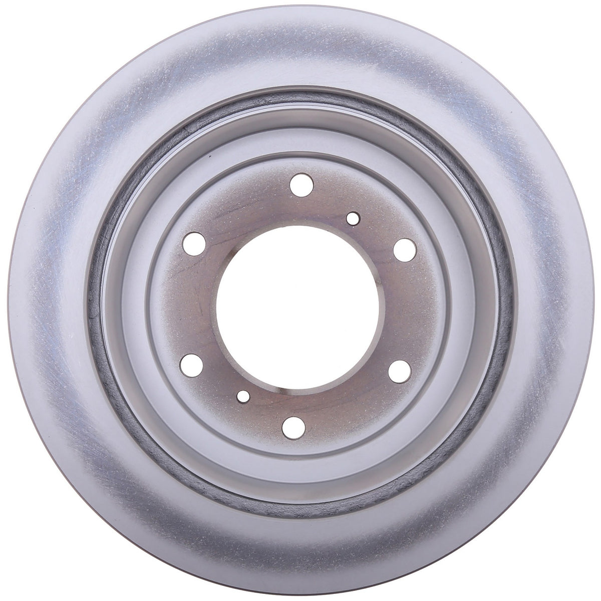 Centric Parts Disc Brake Rotor GCX with Full Coating for 2000-2006 Mitsubishi Montero 320.46063F