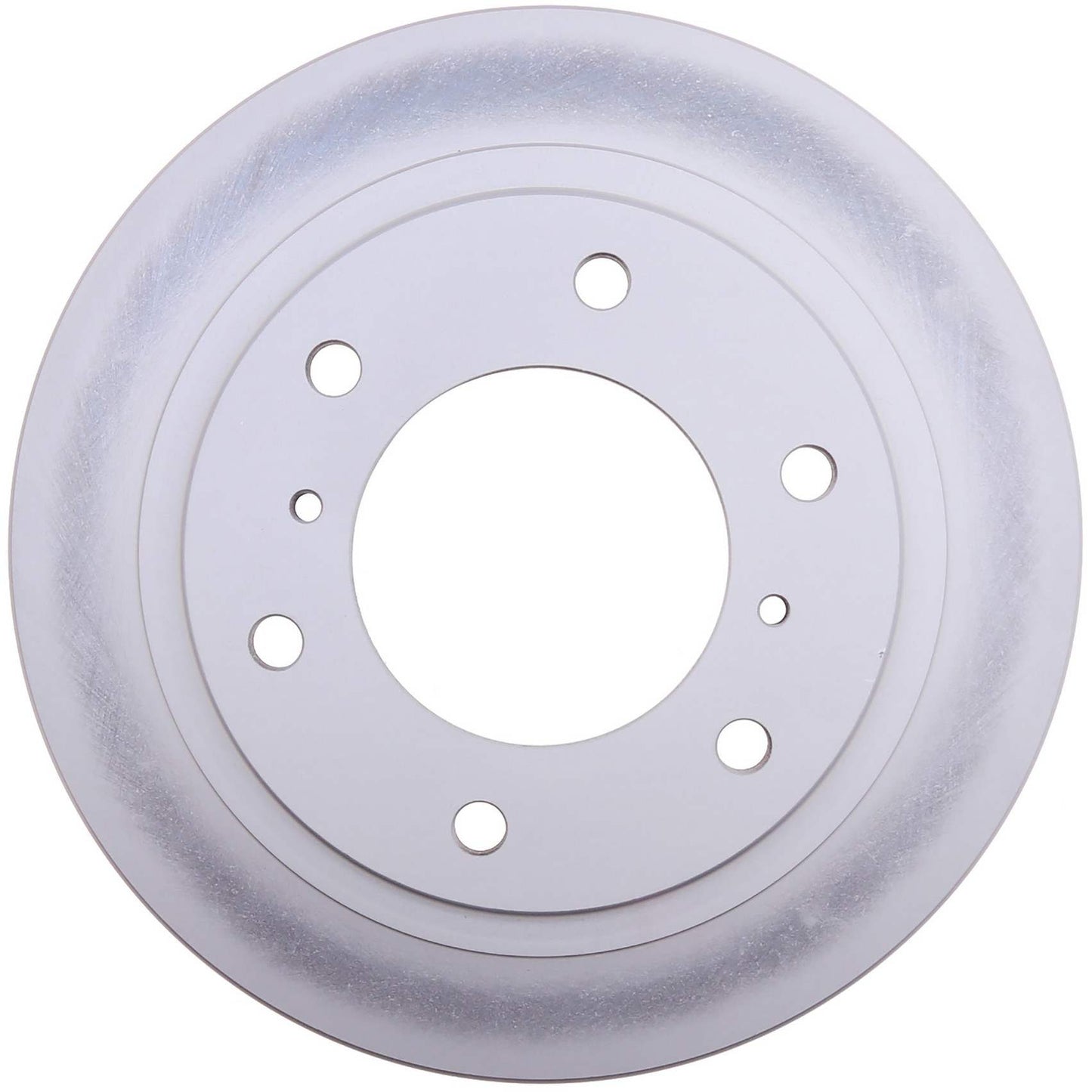 Centric Parts Disc Brake Rotor GCX with Full Coating for 2000-2006 Mitsubishi Montero 320.46063F