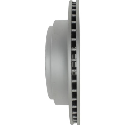 Centric Parts Disc Brake Rotor GCX with Partial Coating for 2000-2006 Mitsubishi Montero 320.46063
