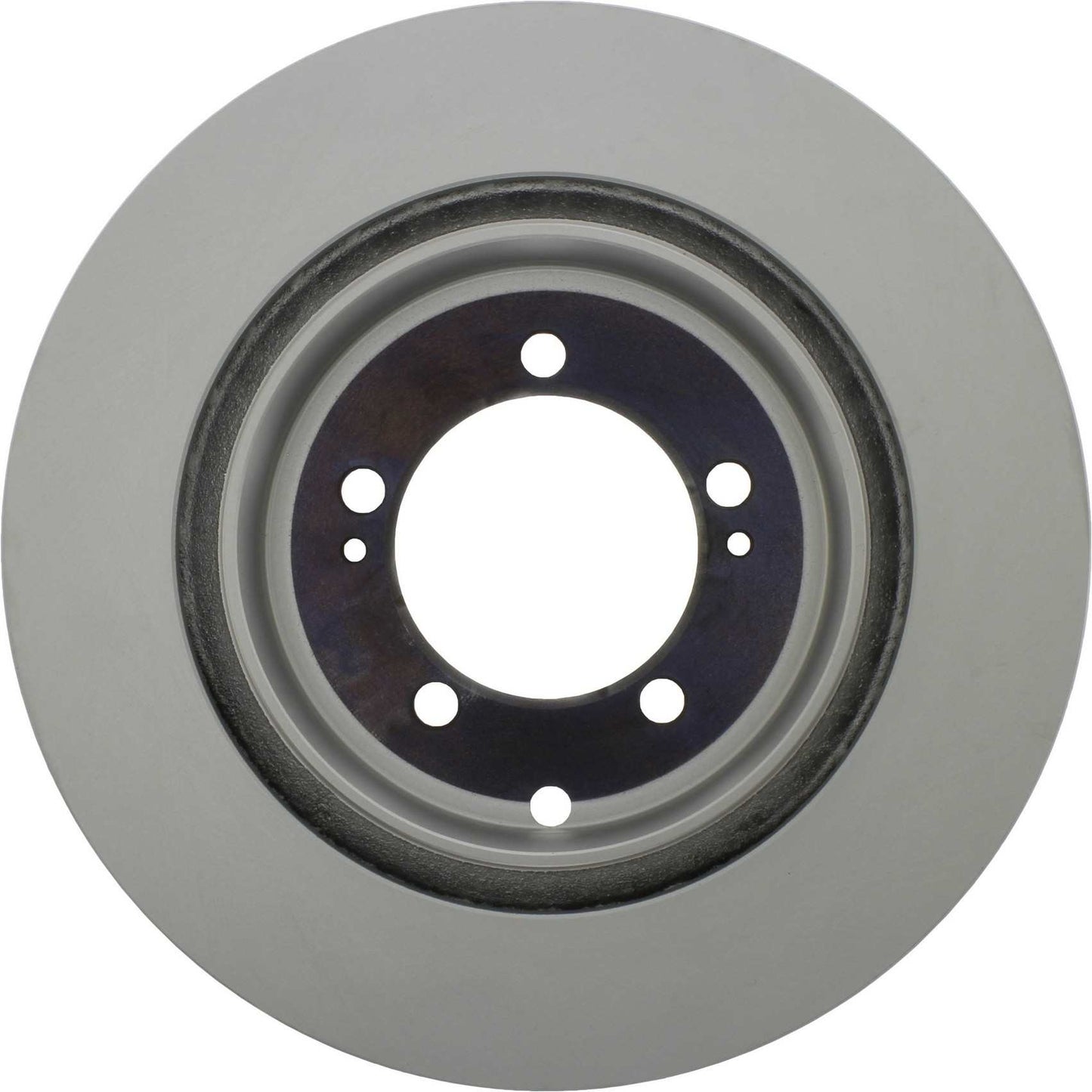Centric Parts Disc Brake Rotor GCX with Full Coating and High Carbon Content for 2003-2006 Mitsubishi Lancer 320.46065H