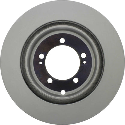 Centric Parts Disc Brake Rotor GCX with Full Coating and High Carbon Content for 2003-2006 Mitsubishi Lancer 320.46065H