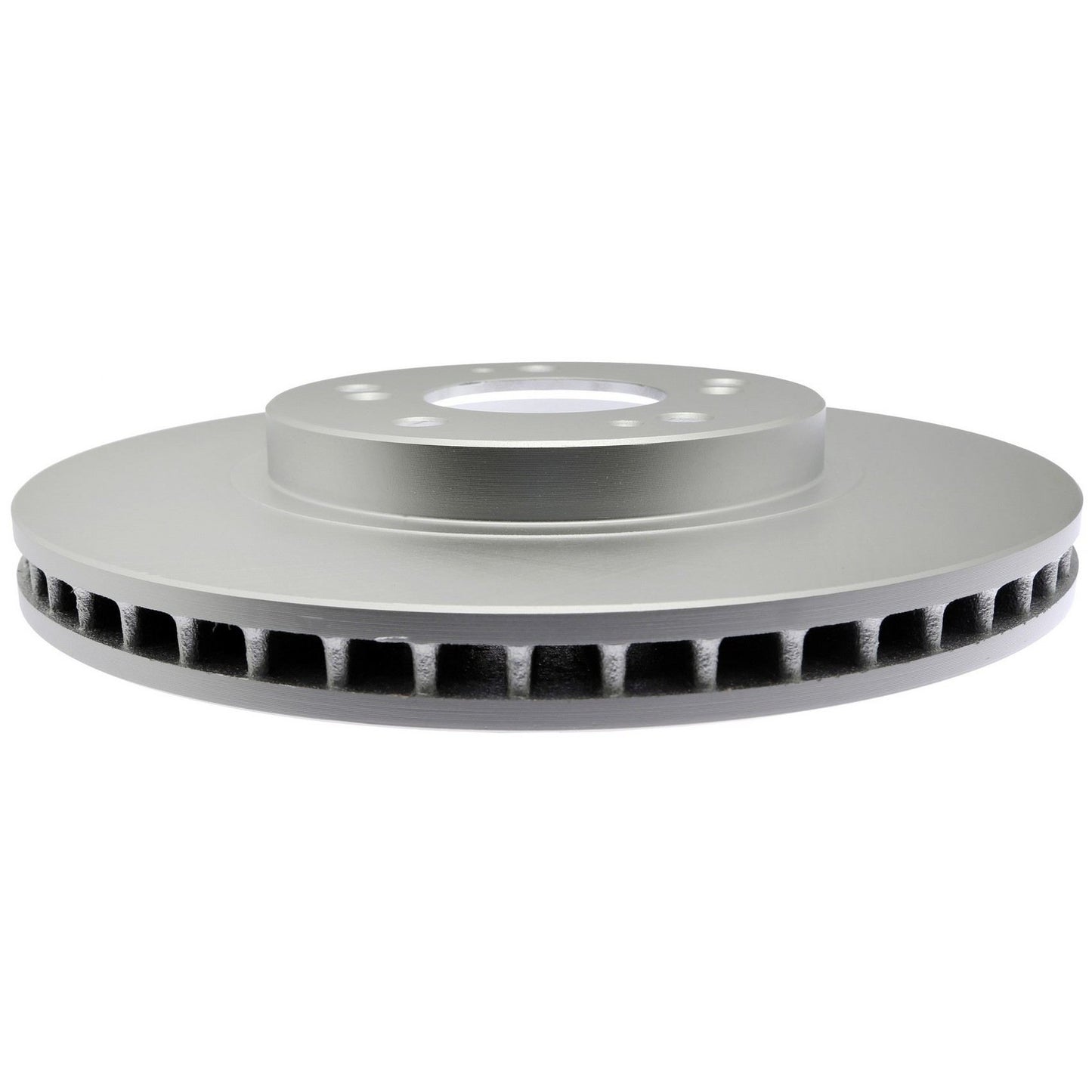 Centric Parts Disc Brake Rotor GCX with Full Coating 320.46066F