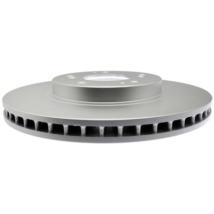 Centric Parts Disc Brake Rotor GCX with Full Coating 320.46066F
