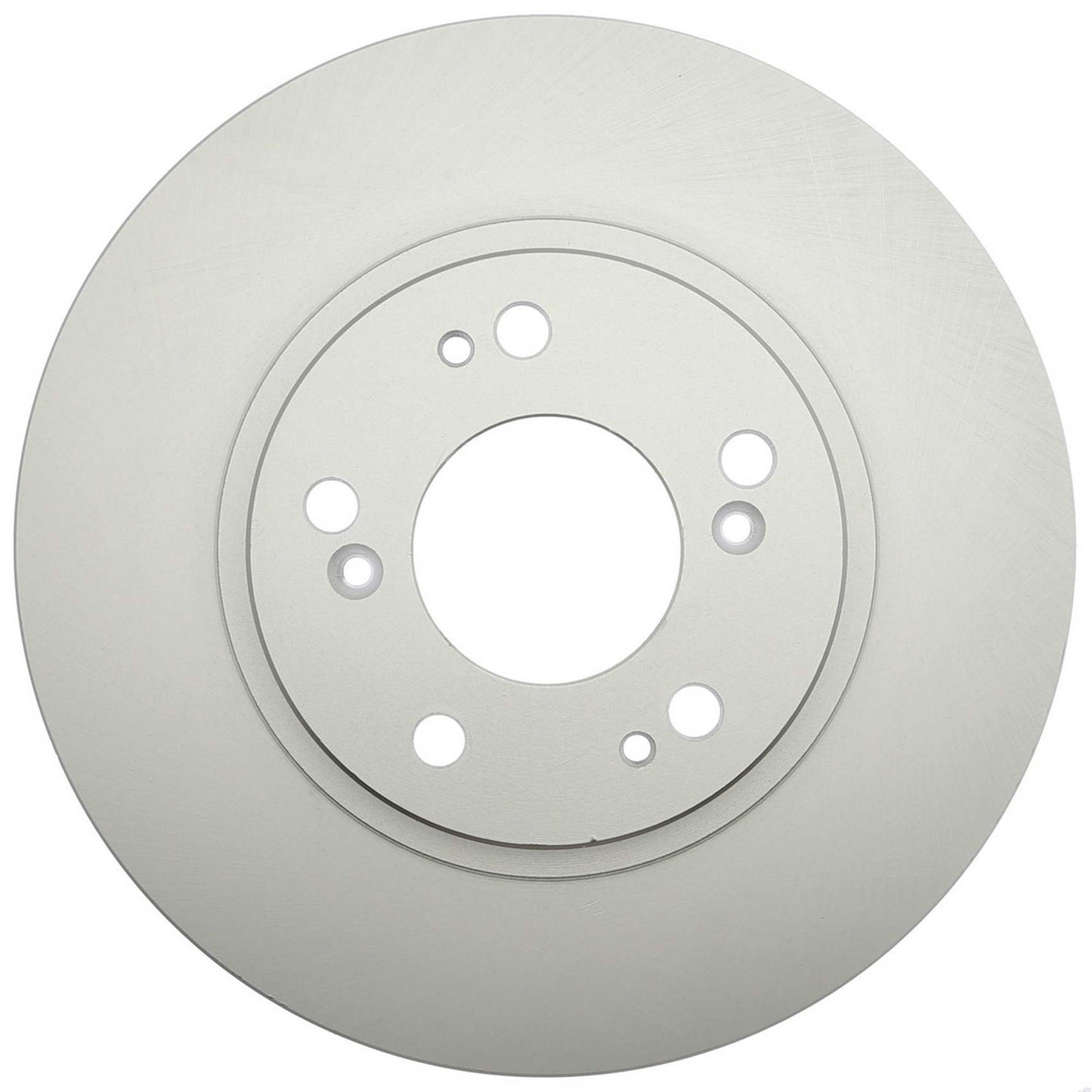 Centric Parts Disc Brake Rotor GCX with Full Coating 320.46066F