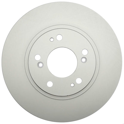 Centric Parts Disc Brake Rotor GCX with Full Coating 320.46066F