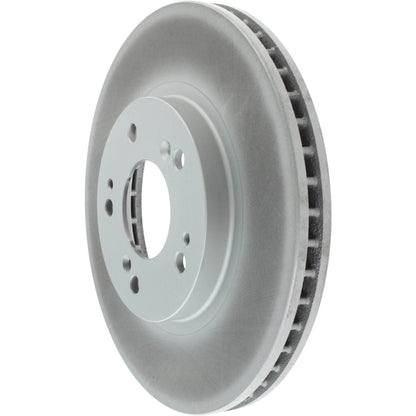 Centric Parts GCX Elemental Protection Brake Rotors By StopTech 320.46066