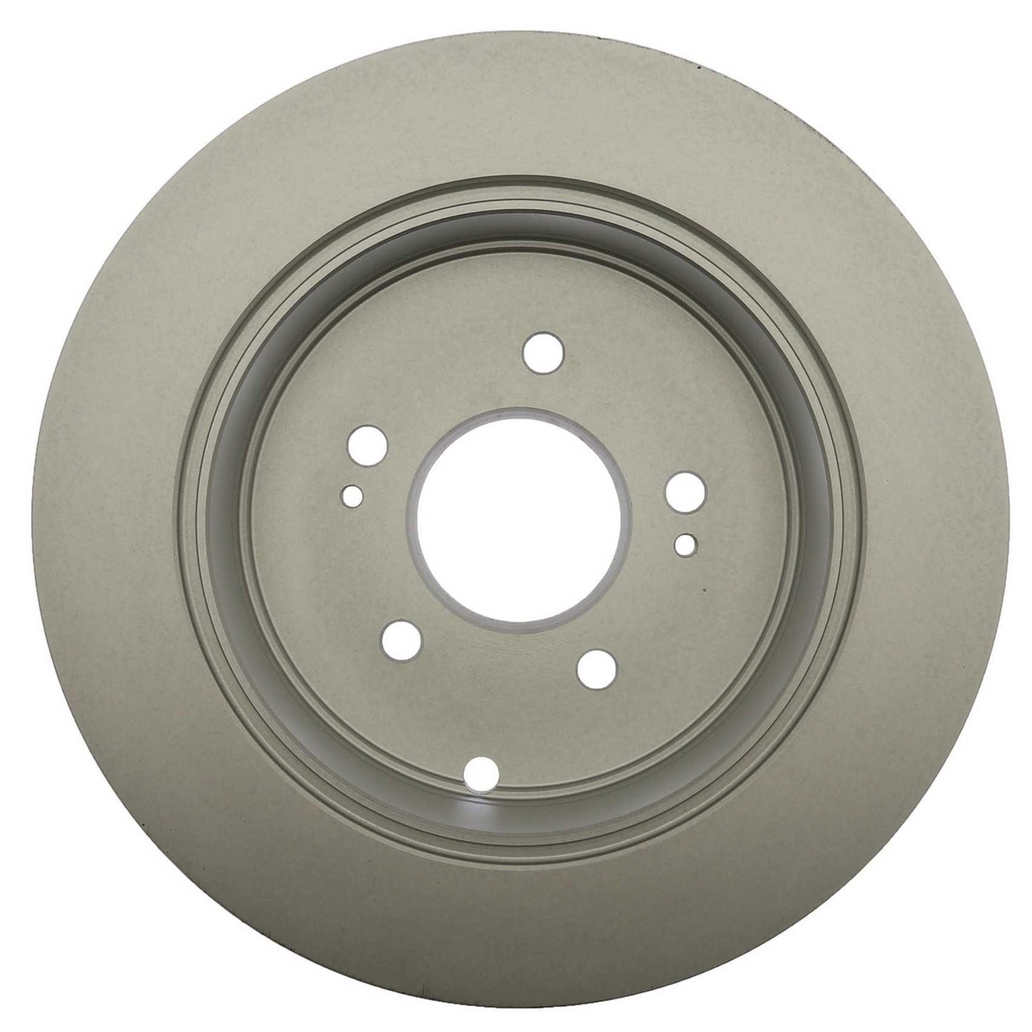 Centric Parts Disc Brake Rotor GCX with Full Coating 320.46067F