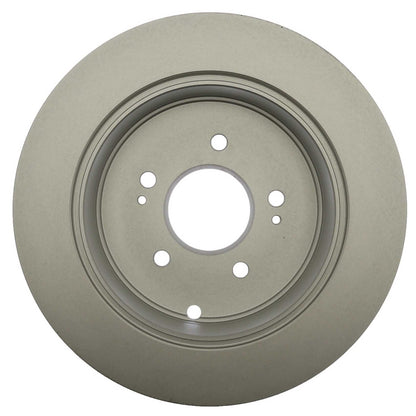 Centric Parts Disc Brake Rotor GCX with Full Coating 320.46067F