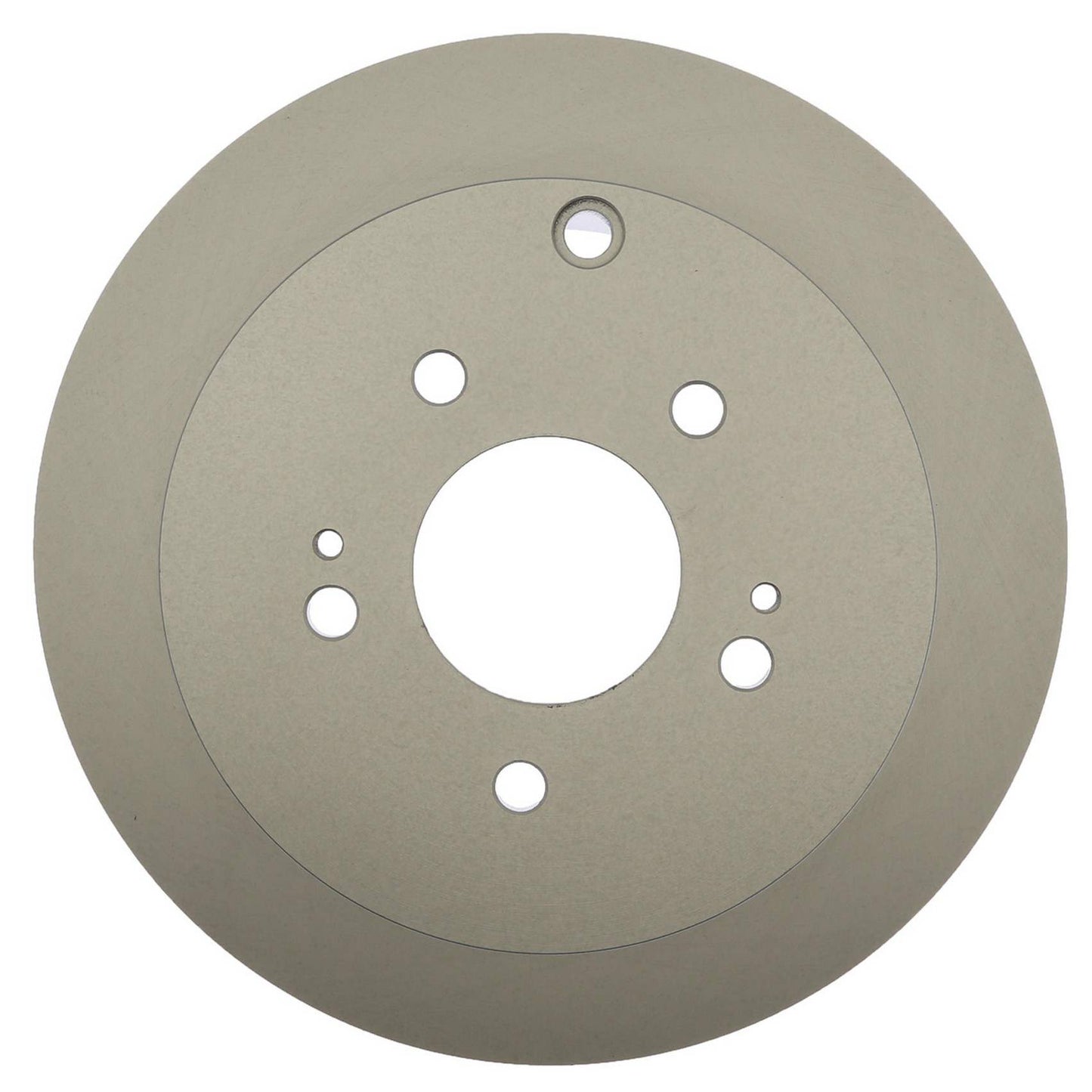 Centric Parts Disc Brake Rotor GCX with Full Coating 320.46067F