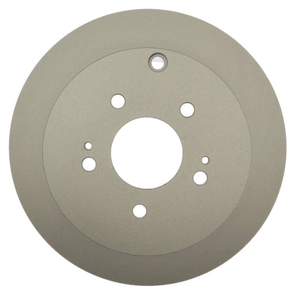 Centric Parts Disc Brake Rotor GCX with Full Coating 320.46067F