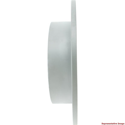 Centric Parts Disc Brake Rotor GCX with Full Coating 320.46067F