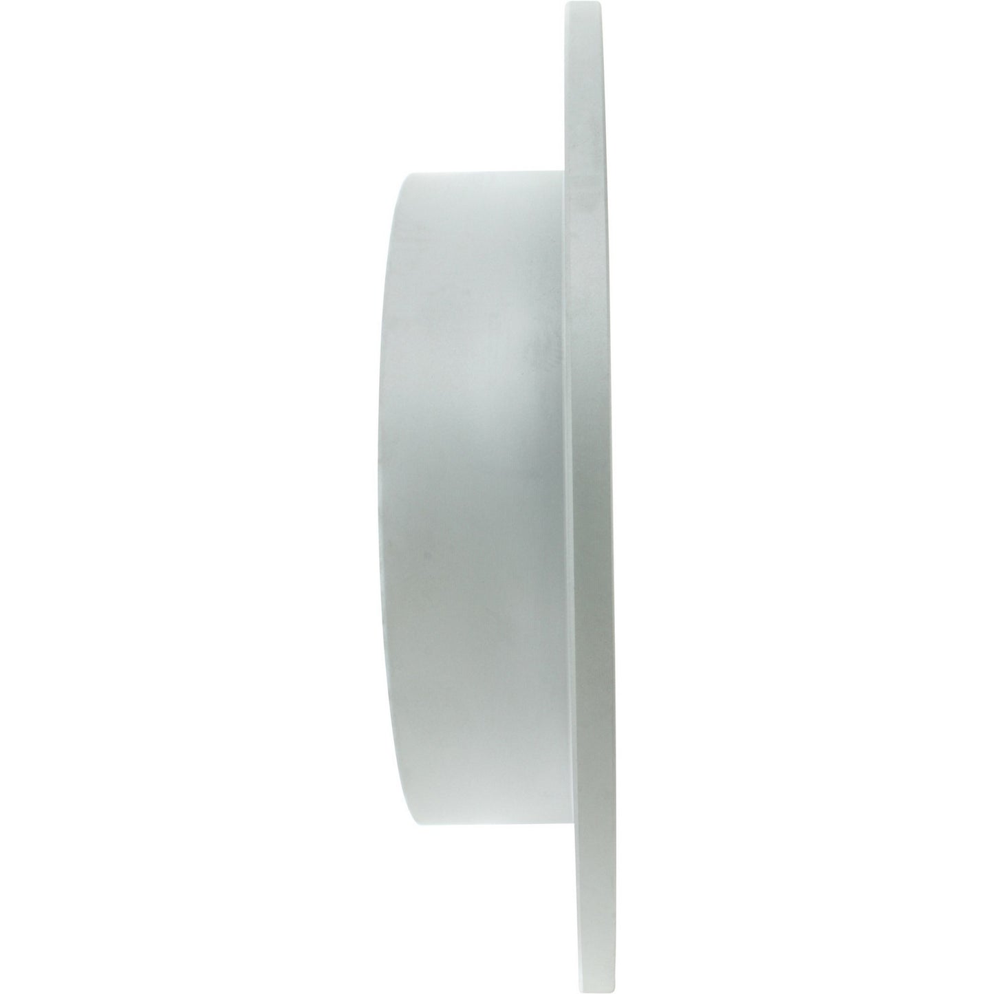 Centric Parts Disc Brake Rotor GCX with Partial Coating for 2004-2011 Mitsubishi Endeavor, Grandis 320.46067