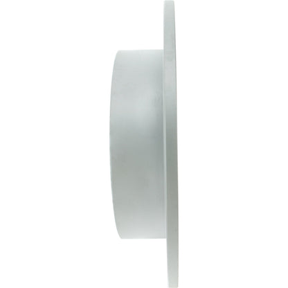 Centric Parts Disc Brake Rotor GCX with Partial Coating for 2004-2011 Mitsubishi Endeavor, Grandis 320.46067