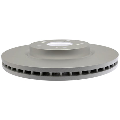 Centric Parts Disc Brake Rotor GCX with Full Coating 320.46068F