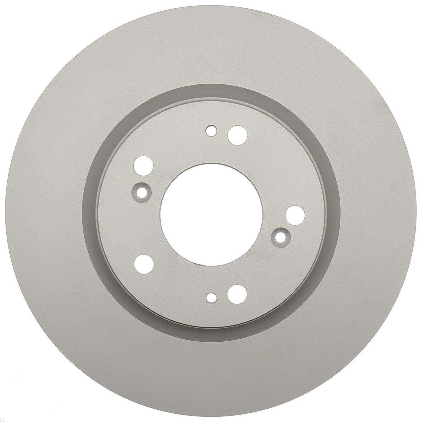 Centric Parts Disc Brake Rotor GCX with Full Coating 320.46068F