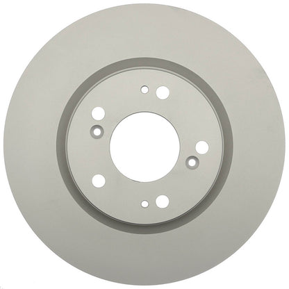 Centric Parts Disc Brake Rotor GCX with Full Coating 320.46068F