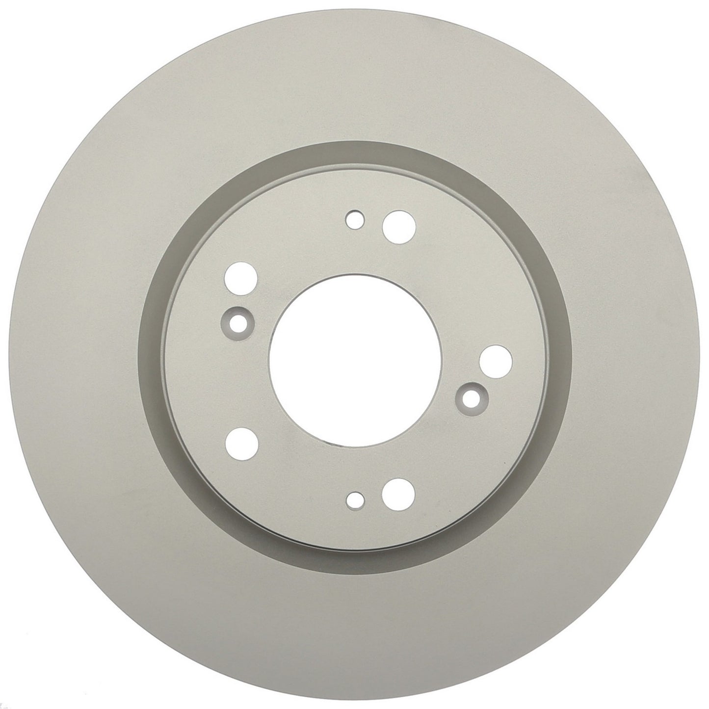 Centric Parts Disc Brake Rotor GCX with Full Coating 320.46068F