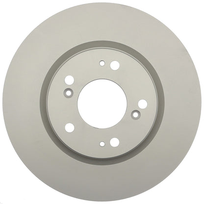 Centric Parts Disc Brake Rotor GCX with Full Coating 320.46068F
