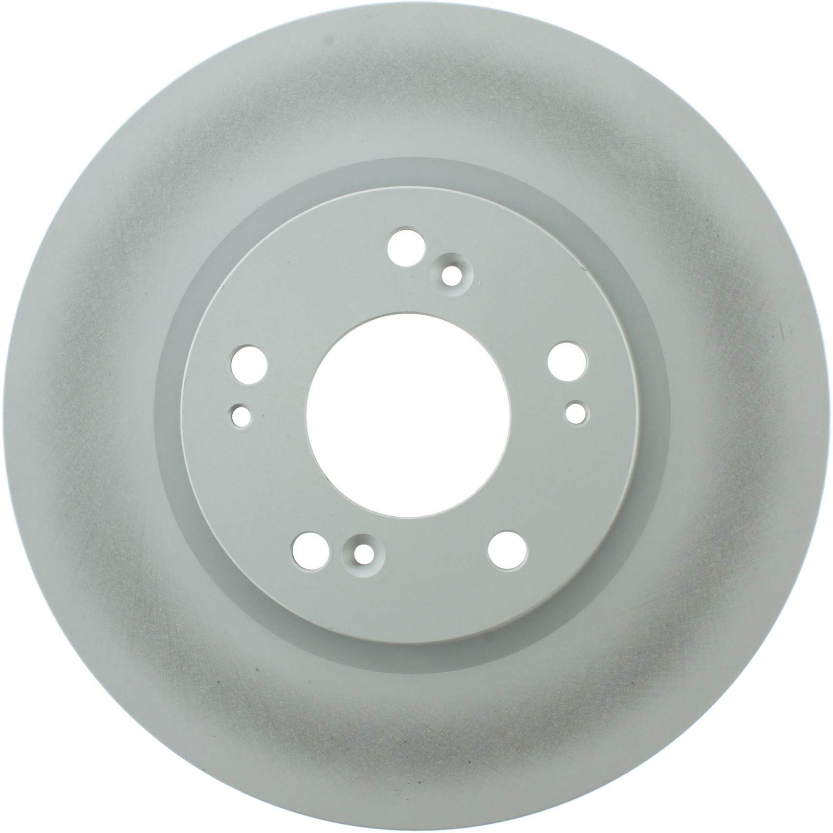 Centric Parts GCX Elemental Protection Brake Rotors By StopTech 320.46068