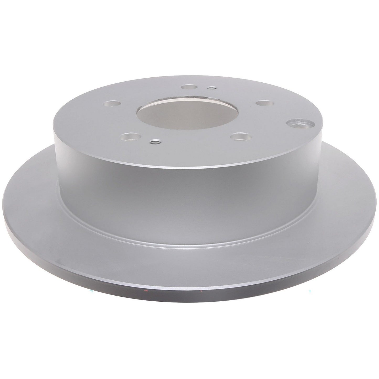 Centric Parts Disc Brake Rotor GCX with Full Coating 320.46069F