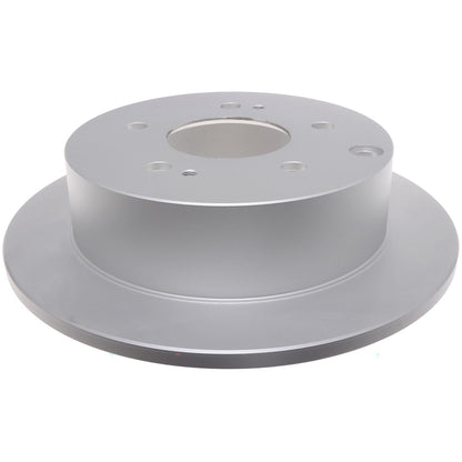 Centric Parts Disc Brake Rotor GCX with Full Coating 320.46069F
