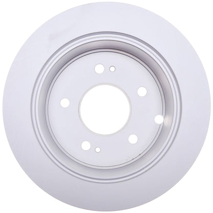 Centric Parts Disc Brake Rotor GCX with Full Coating 320.46069F