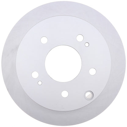 Centric Parts Disc Brake Rotor GCX with Full Coating 320.46069F