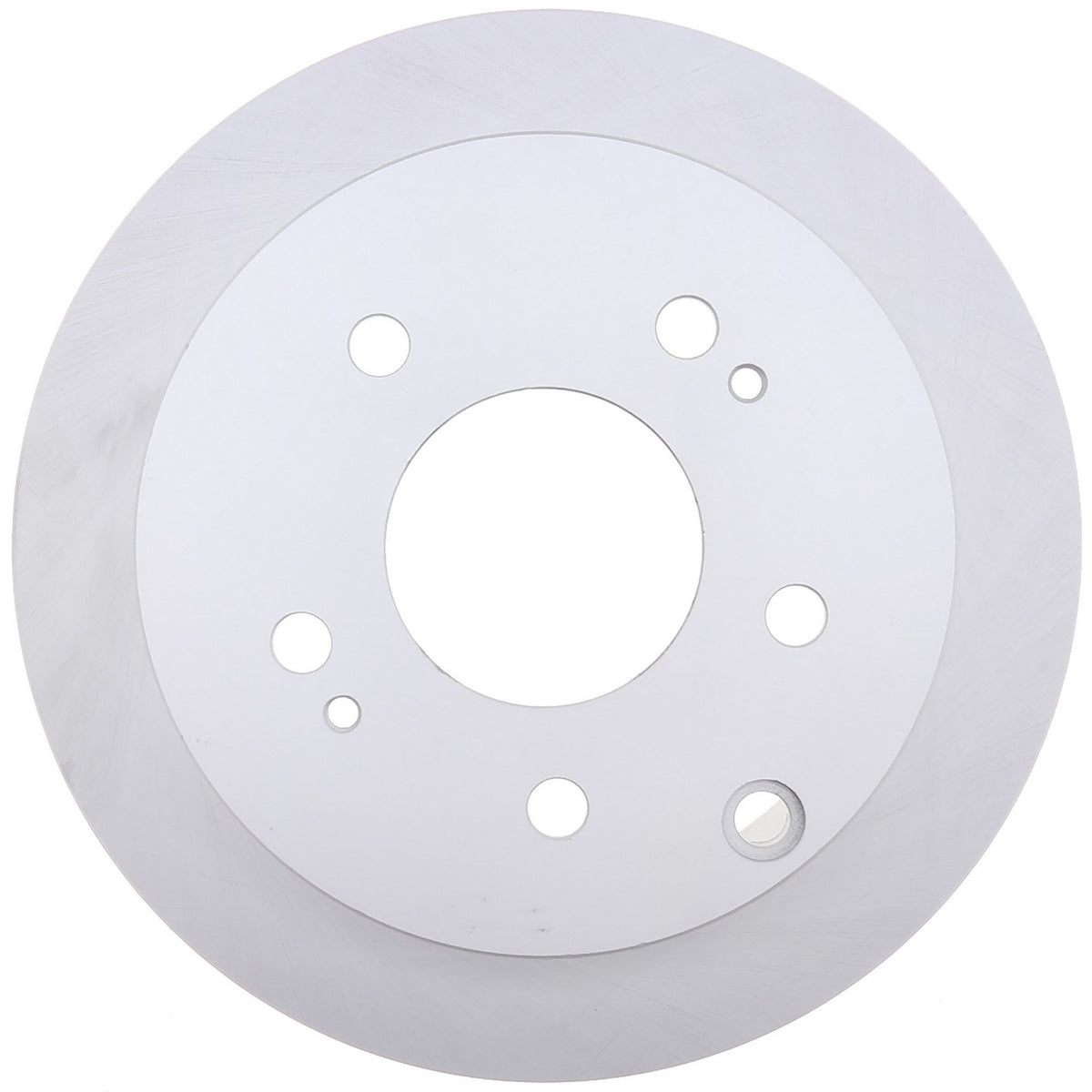 Centric Parts Disc Brake Rotor GCX with Full Coating 320.46069F