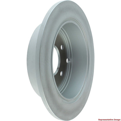 Centric Parts Disc Brake Rotor GCX with Full Coating 320.46069F
