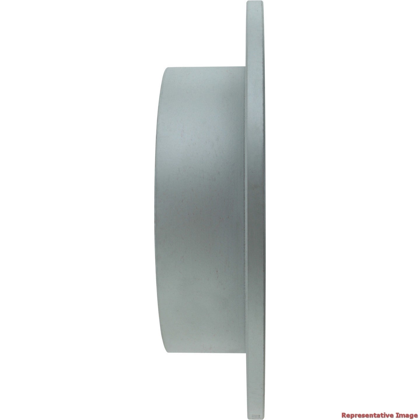 Centric Parts Disc Brake Rotor GCX with Full Coating 320.46069F