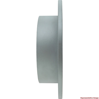Centric Parts Disc Brake Rotor GCX with Full Coating 320.46069F