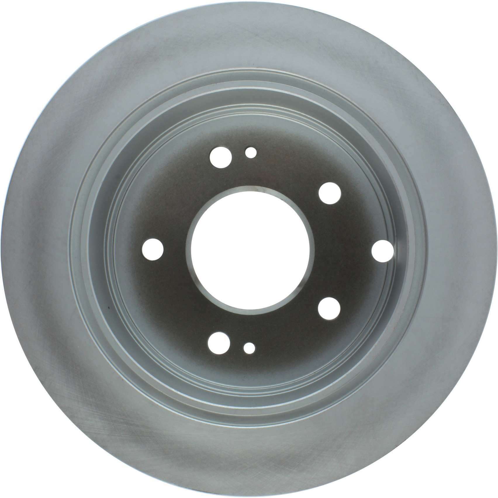 StopTech GCX Elemental Protection Brake Rotors By StopTech 320.46069