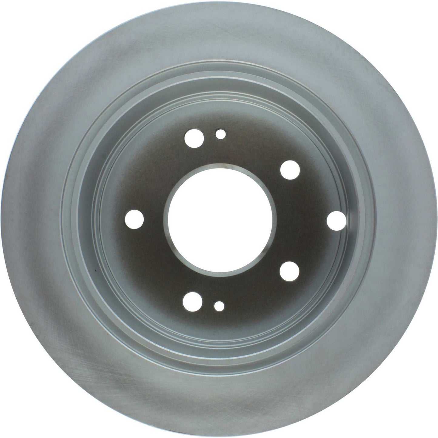 Centric Parts GCX Elemental Protection Brake Rotors By StopTech 320.46069