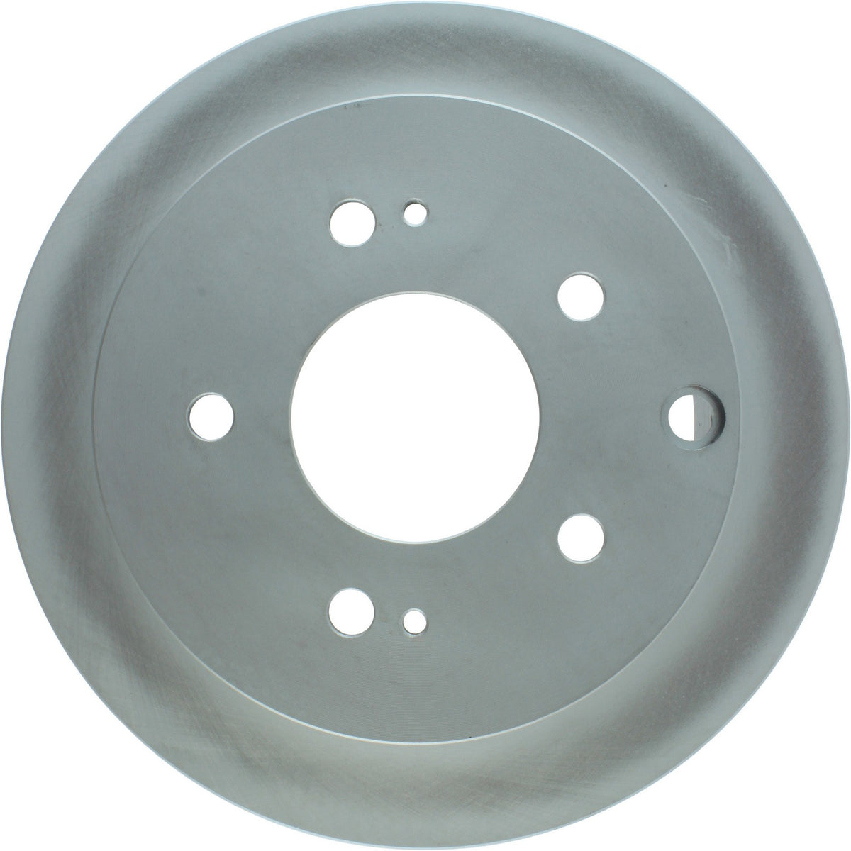 Centric Parts GCX Elemental Protection Brake Rotors By StopTech 320.46069