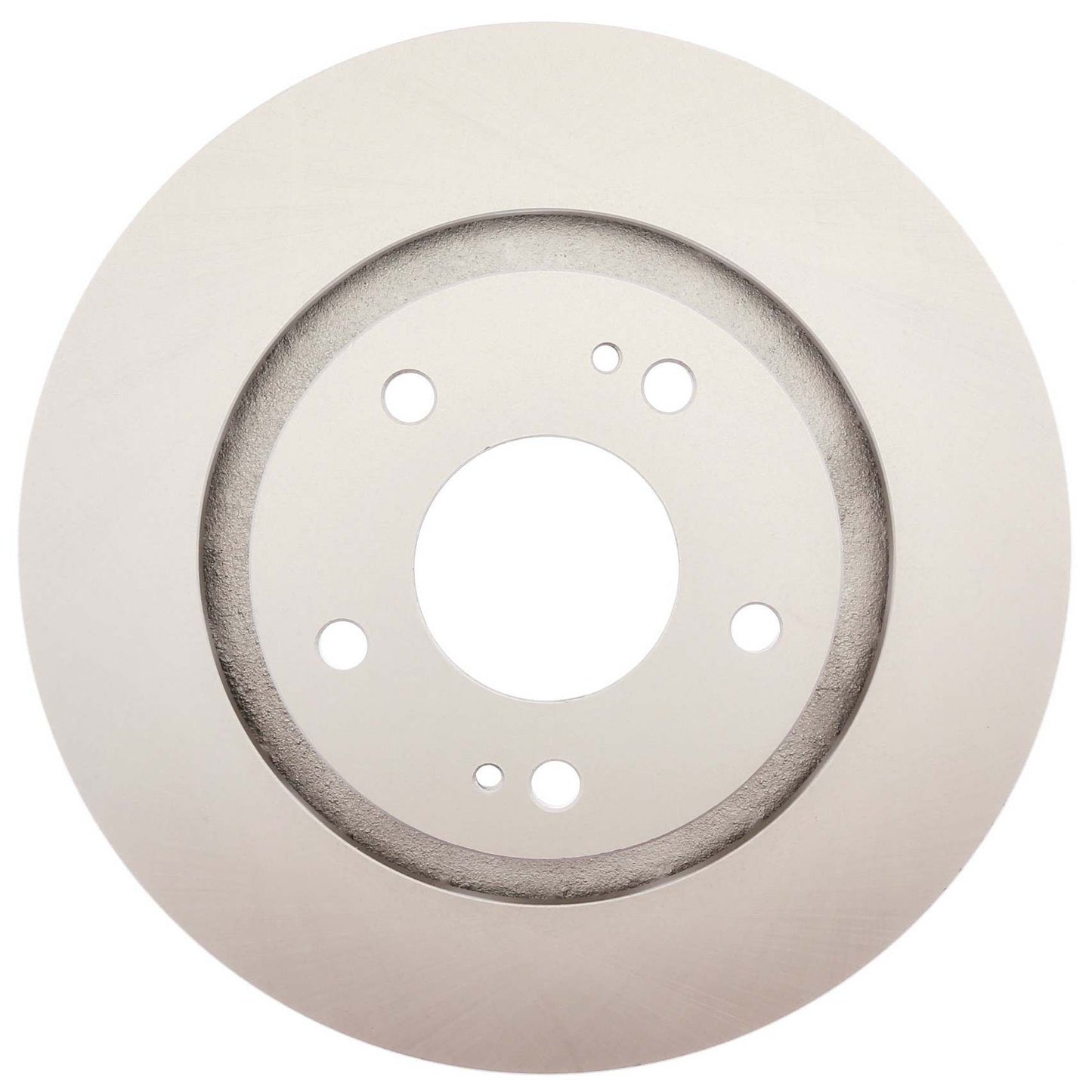 Centric Parts Disc Brake Rotor GCX with Full Coating for 2005-2006 Mitsubishi Outlander, 2018-2019 PHEV 320.46071F