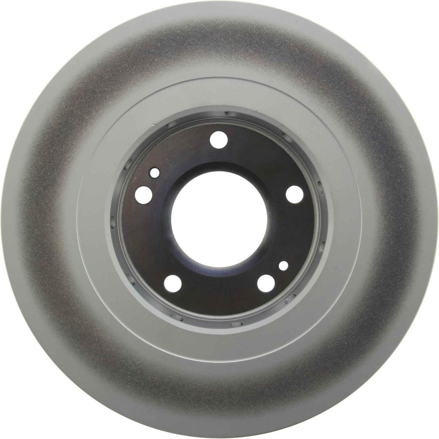 Centric Parts Disc Brake Rotor GCX with Partial Coating for 2005-2006 Mitsubishi Outlander 320.46071