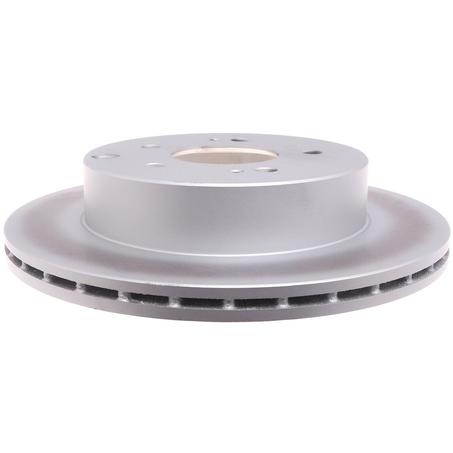 Centric Parts Disc Brake Rotor GCX Full Coating for Mitsubishi Eclipse 2006-2012 Galant 2007-2009 320.46072F