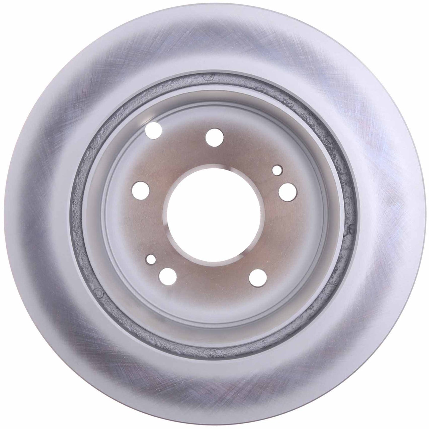 Centric Parts Disc Brake Rotor GCX Full Coating for Mitsubishi Eclipse 2006-2012 Galant 2007-2009 320.46072F
