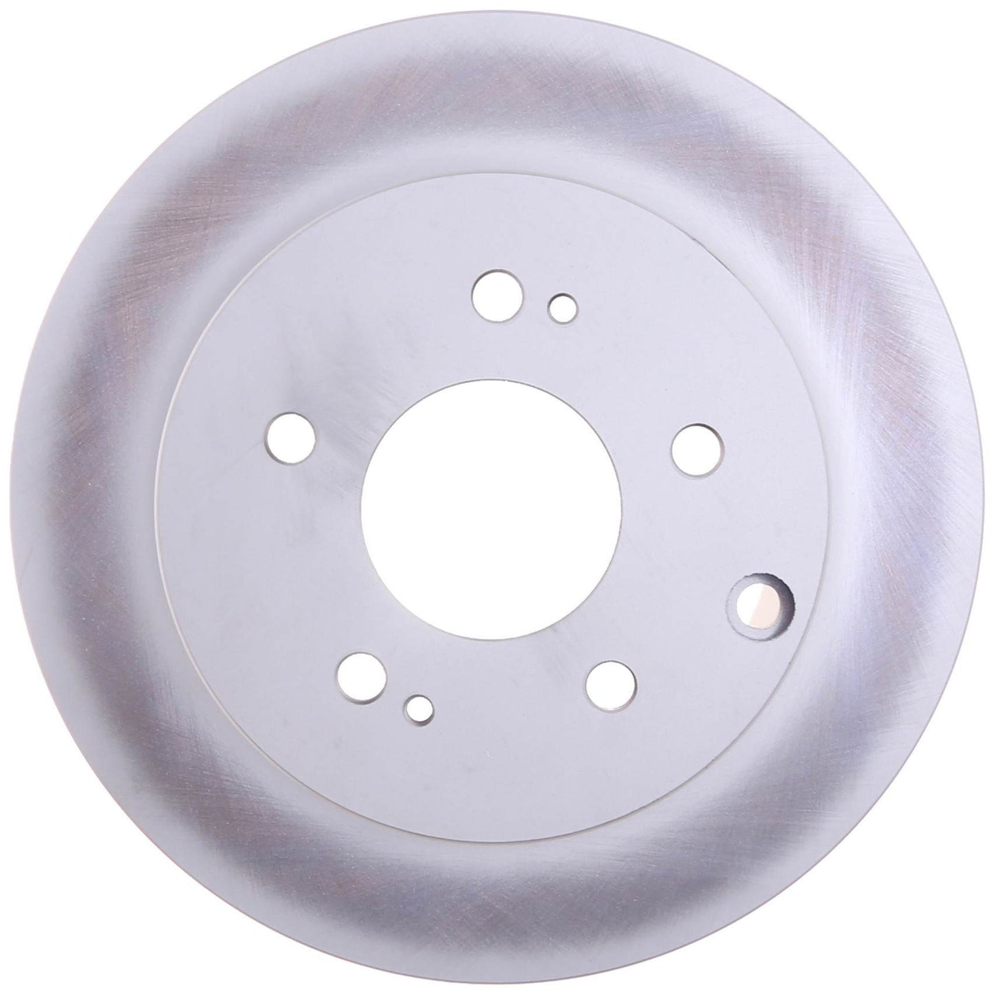 Centric Parts Disc Brake Rotor GCX Full Coating for Mitsubishi Eclipse 2006-2012 Galant 2007-2009 320.46072F