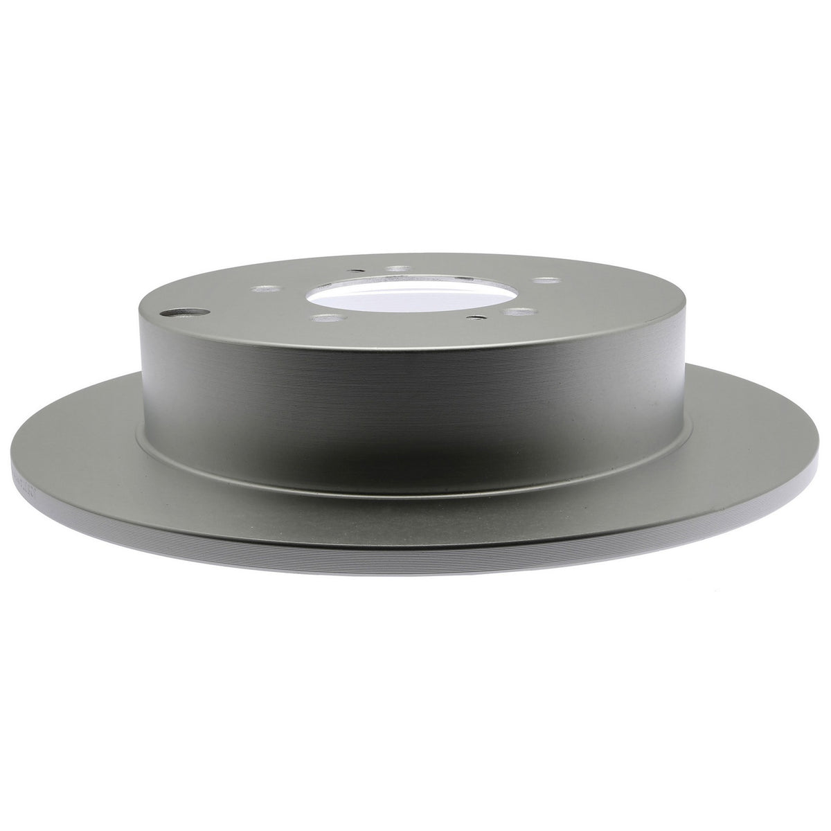 Centric Parts Disc Brake Rotor GCX with Full Coating 320.46074F