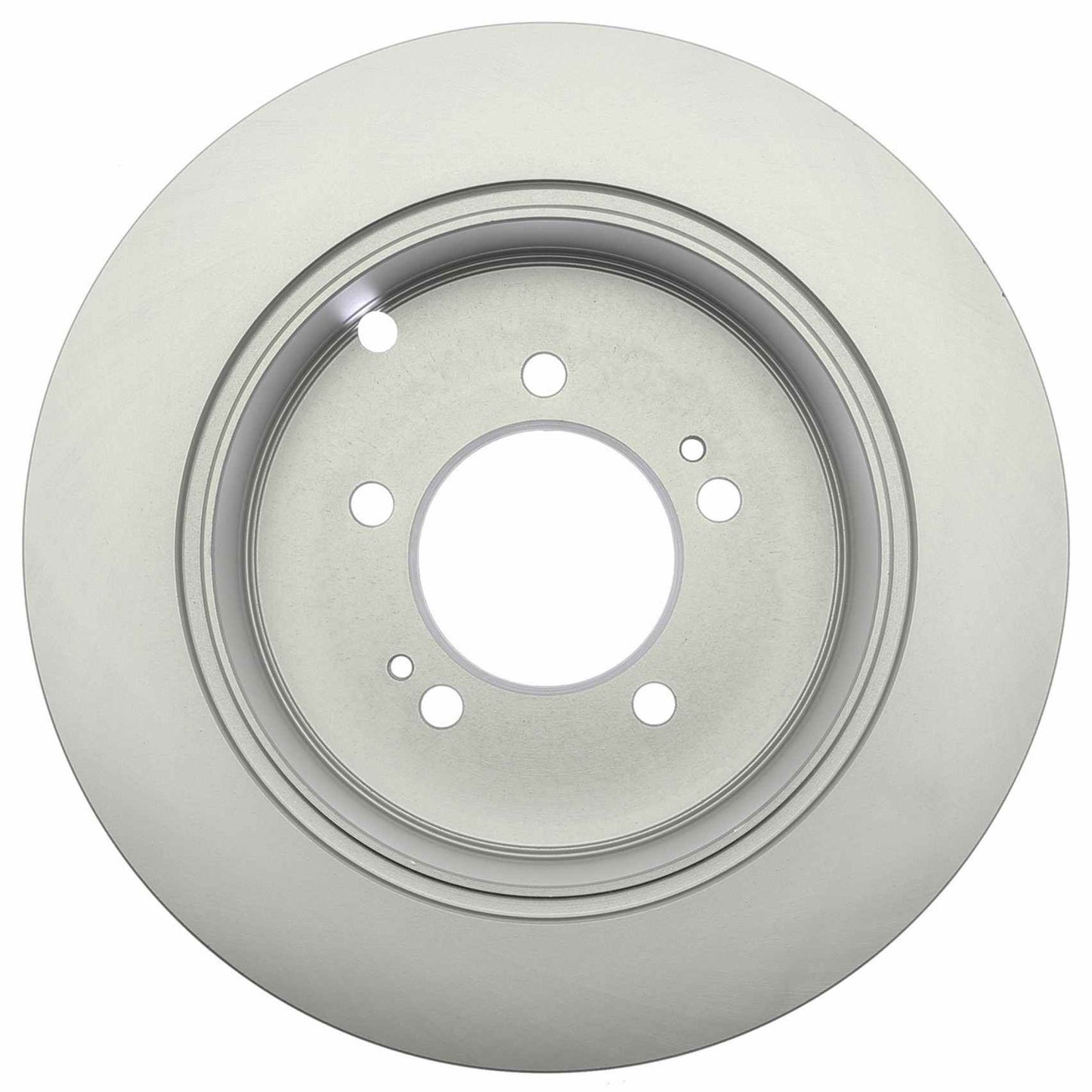 Centric Parts Disc Brake Rotor GCX with Full Coating 320.46074F