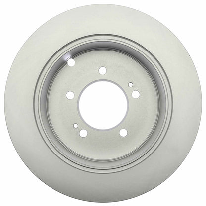 Centric Parts Disc Brake Rotor GCX with Full Coating 320.46074F
