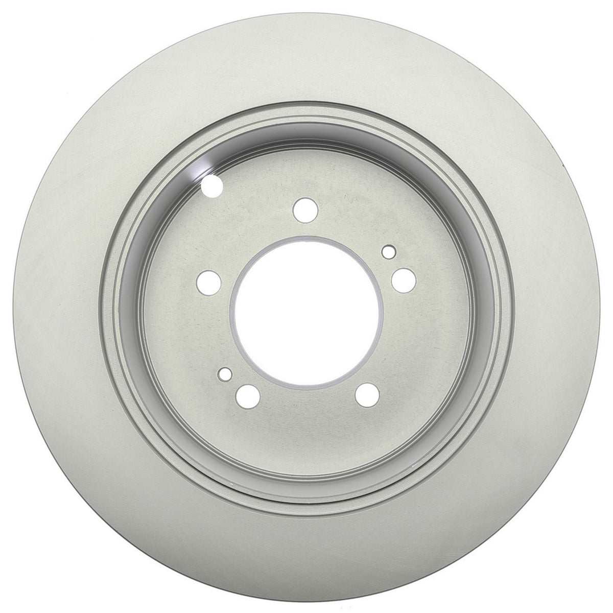 Centric Parts Disc Brake Rotor GCX with Full Coating 320.46074F