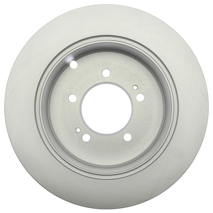Centric Parts Disc Brake Rotor GCX with Full Coating 320.46074F