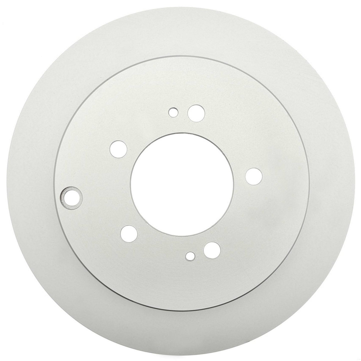 Centric Parts Disc Brake Rotor GCX with Full Coating 320.46074F