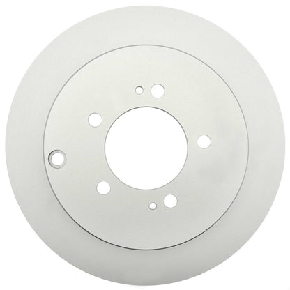 Centric Parts Disc Brake Rotor GCX with Full Coating 320.46074F