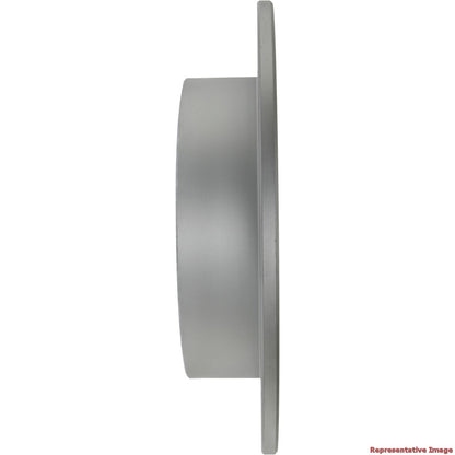 Centric Parts Disc Brake Rotor GCX with Full Coating 320.46074F