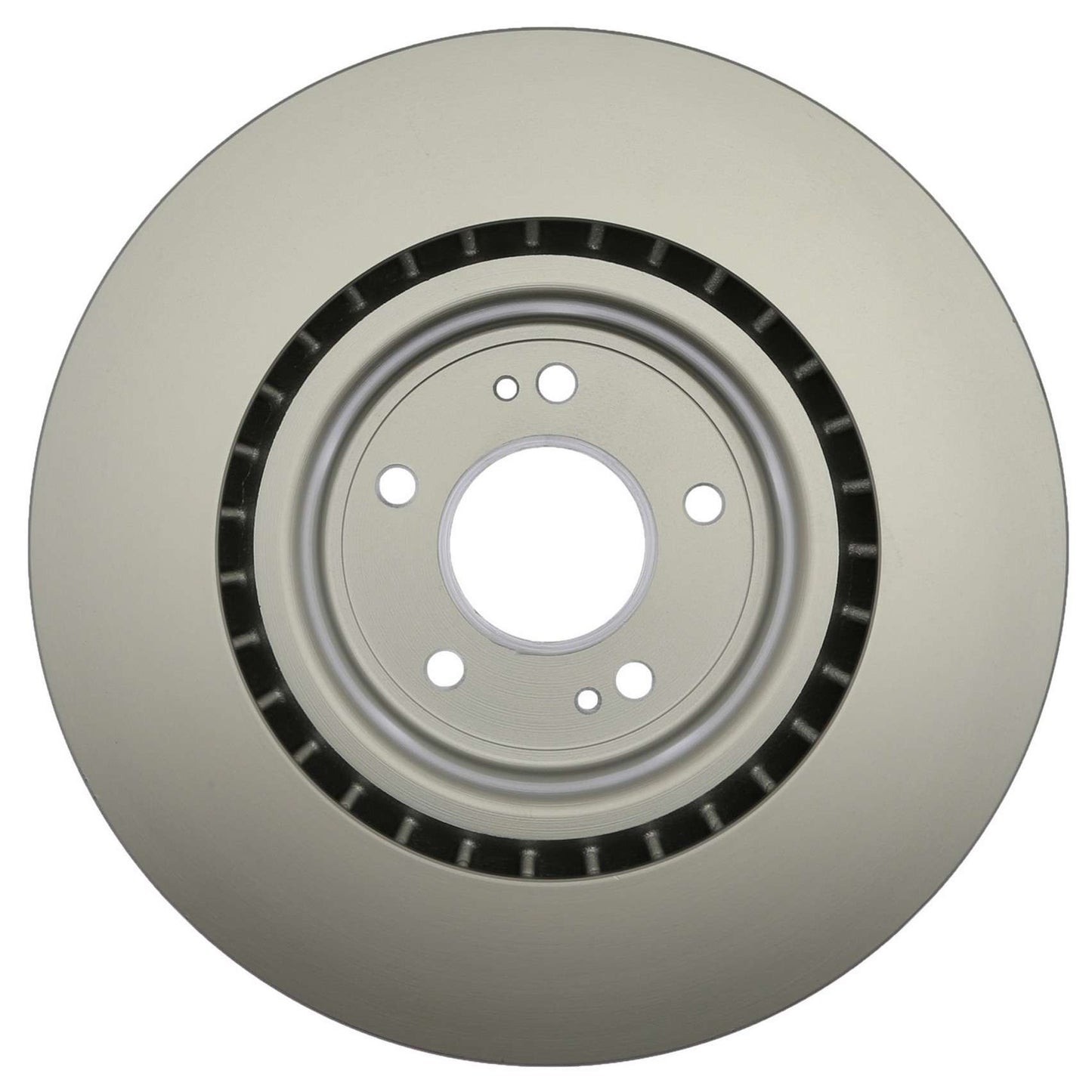 Centric Parts Disc Brake Rotor GCX with Full Coating and High Carbon Content for 2008-2015 Mitsubishi Lancer 320.46076H