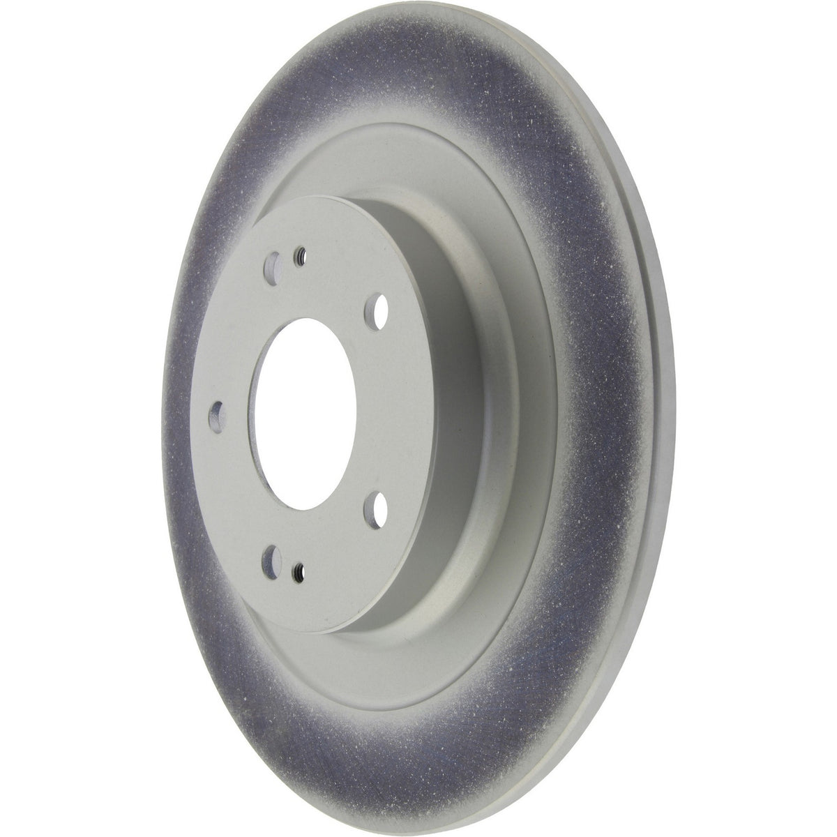 Centric Parts GCX Elemental Protection Brake Rotors By StopTech 320.46077